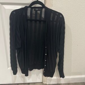 Tahari jacket like new!